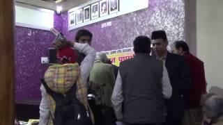 First Tribute to Mahatma Pravin Dixit