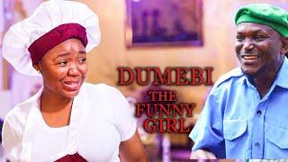 DUMEBI THE FUNNY GIRL (FULL MOVIE) EKENE UMENWA - 2024 LATEST MOVIES