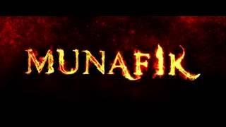 MUNAFIK - Official Trailer