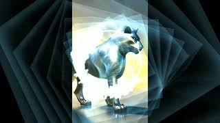 "BEASTS OF ANOTHER WORLD" (2023) (chill hip hop beat compilation) (visualizer)