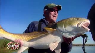 In-Fisherman Season 42/Episode 1: Happy Days Are Here Again