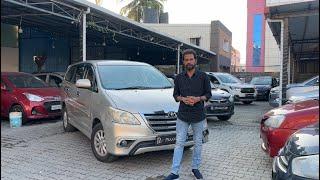 Automatic Cars Collection  | Innova | XL6 | Used cars for sale in Chennai | Hyundai | Praanav Cars