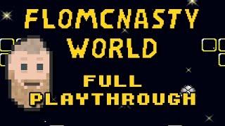 FloMcNasty World (full game)