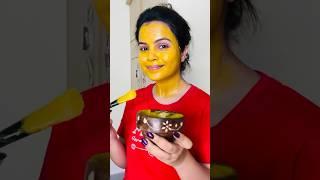 #skincare #glowingskin #shortsvideo #viralvideo #goodvibes #divyavlogs #facemask #trending #short