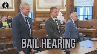 Turtleboy Bail Hearing March 6, 2025