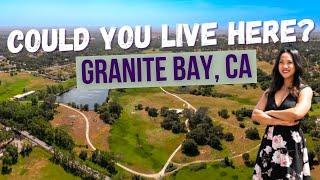 Life in Granite Bay, CA | Things you should know about before Moving to Granite Bay CA