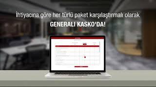 Karşılaştırmalı Paketlerden Kaskonu Seçip Hemen Teklif Al!