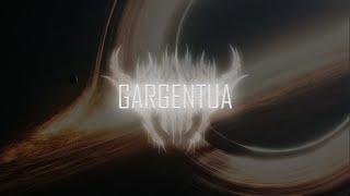 Gargentua - Krushen [ Official Music Visualizer ]