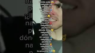 Dónde esta mi celular/Germán Garmendia\ [•Nakama•] ||primer video SKDSJSKSJSJ