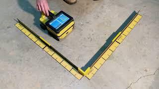 Introduction to Concrete Scanning