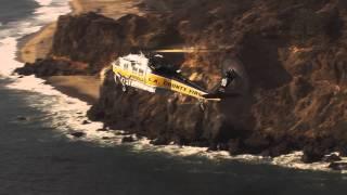 County of Los Angeles Fire Department Receives Sikorsky Rescue Award