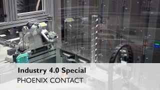 Industry 4.0: The intelligent production technology of the future