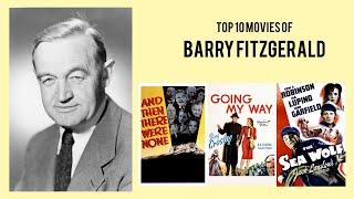 Barry Fitzgerald Top 10 Movies of Barry Fitzgerald| Best 10 Movies of Barry Fitzgerald