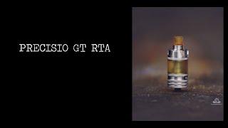 PRECISIO GT RTA (SK) (English subtitles)