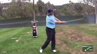 How to flight the ball with Scott Mahlberg