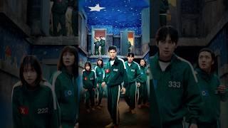 Step into the games one last time. Season 3. June 27 #SquidGame