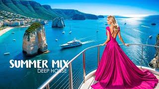 Summer Music 2024    Avicii, Dua Lipa, Coldplay, Martin Garrix & Kygo, The Chainsmokers Style