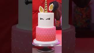 Amazing 3D Cake Decorating by Madame Cakes company | Most Satisfying Fondant Cake Decorating Ideas