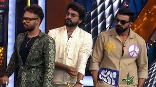 Kiraak Boys Khiladi Girls 2 Troll | Grand Finale Episode | Bigg Boss Nikhil Amardeep Arjun |Star Maa
