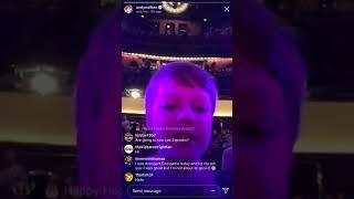 Andy Walken’s Live Stream 4/26/19