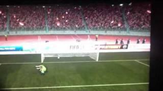 Golazo Reyes FIFA 12