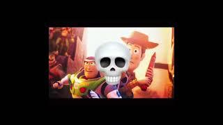 Woody Is Slick | That Time Forgotten Edit #shorts #edit #trollface