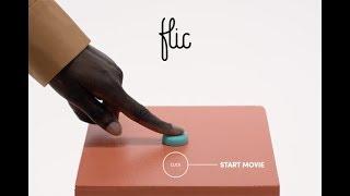 Official Flic Hub video