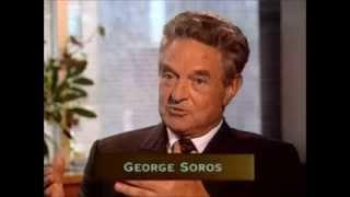 George Soros on Scully: The World Show