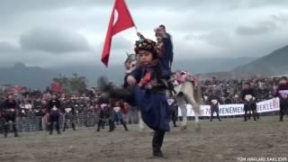 Kazım Zeybek - Kostak Ali (Kazak) Zeybeği