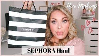 HUGE SEPHORA SUMMER SALE HAUL