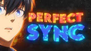 NEW Method to Perfectly SYNC Your AMV (No automated scripts)