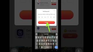 Vidmate Cash App Referral Code | Vidmate Cash App Me Invite Code Kaise Dale |