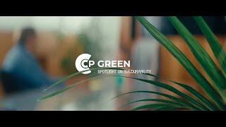 Claypaky CP Green: Spotlight on Sustainability