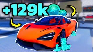 Cars YOU Should TRADE FOR in Car Dealership Tycoon!