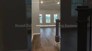 Beautiful new construction homes for sale in Conroe, TX | Alta Homes + Jo & Co.