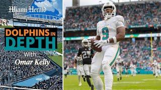 Dolphins In Depth: Dolphins are inching closer to relevance