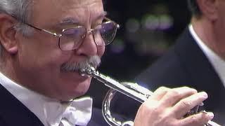 Richard Strauss, Eine Alpensinfonie (Trumpet Excerpts)