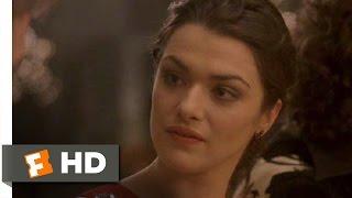 About a Boy (7/10) Movie CLIP - Will Meets Rachel (2002) HD