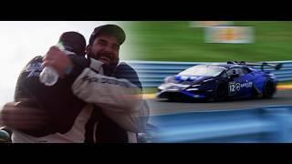 1st at The Glen | Safe Life Racing | Lamborghini Super Trofeo Watkins Glen 2024