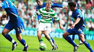 Aiden McGeady - Humiliating Everyone