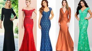 GorgeousMother of the bride special occasion dresses(Awesome collection) @Englishfashion-hi3fz