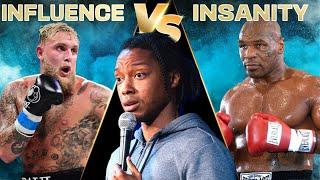 Mike Tyson vs Jake Paul: Netflix’s Controversial Clash