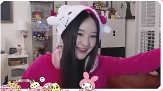 HELLOMEGANLEE TWITCH HIGHLIGHTS JAN 2019