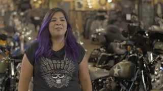 Gruene Harley-Davidson - Testimonial - B