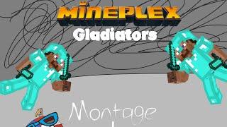 Mineplex Gladiators Montage | MiniWarpath Montage