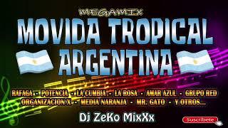 Mix Cumbia - Dj ZeKo MixXx