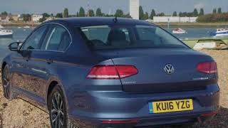 Volkswagen Passat Review - Automotive Zone