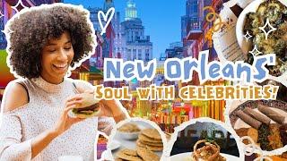 Unveiling The Soul Of New Orleans: Must-Try Soul Food Spots | TrailTrove