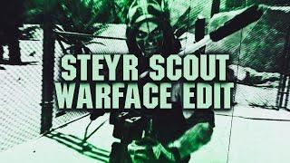 Warface EDIT #5 - Steyr Scout