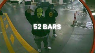 Karan Aujla - 52 Bars [Slowed + reverb] | Abshomar